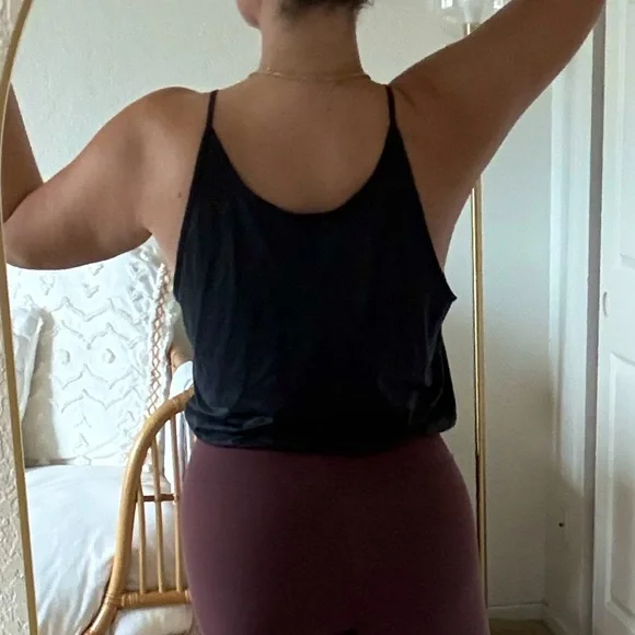 Vuori loose tank - Picture 6 of 6